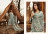 Ibadat By Prm Printed Heavy Lawn Cotton Dress Material Wholesale Suppliers In Mumbai